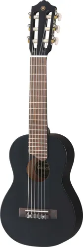 Yamaha GL1BL Gitara akustyczna Klasyczny 6 strun(y) Czarny