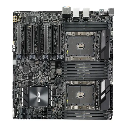 ASUS WS C621E SAGE Intel® C621 LGA 3647 (Socket P) EEB