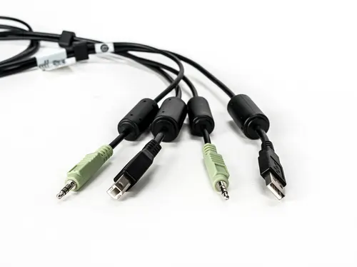 Vertiv Avocent CBL0130 kabel KVM 1,8 m