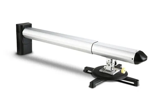 Acer MC.JBG11.003 uchwyt do montażu projektora Ściana Aluminium, Czarny