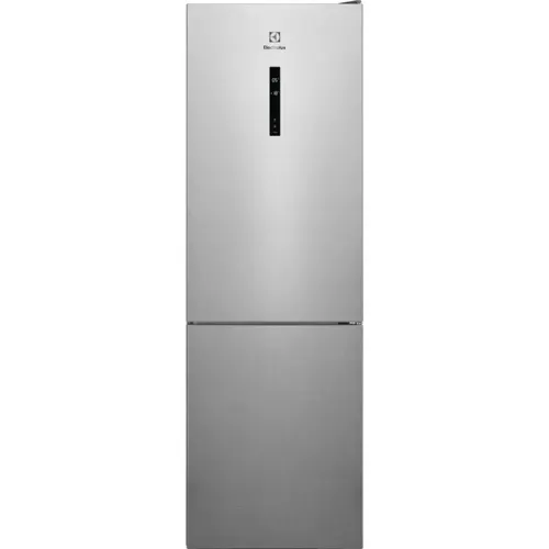 Electrolux LNC7ME32X3 Wolnostojący 330 l Stal nierdzewna