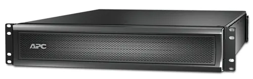 APC Smart-UPS Ołowiany (VRLA) 120 V (SMX120RMBP2U)
