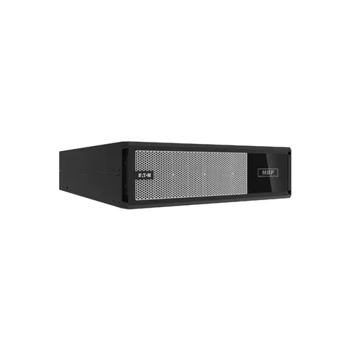 Eaton MBP20KIPARA panel obejścia serwisowego (MBP) Czarny