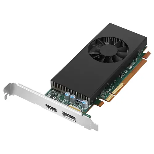 Lenovo 4X61N96914 karta graficzna AMD Radeon RX 6400 4 GB GDDR6
