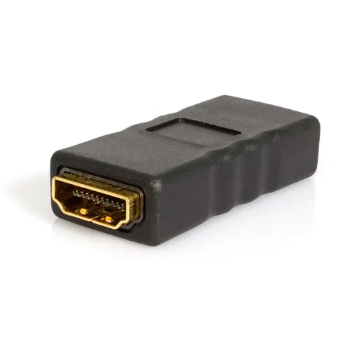 StarTech.com GCHDMIFF przejściówka do kabli HDMI Czarny