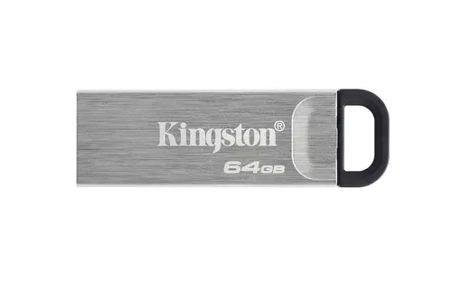 Kingston Technology DataTraveler Pamięć Flash USB Kyson 64 GB