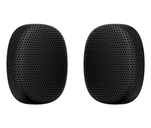 HP Poly Mission 4/6 Leatherette Ear Cushions (2 Pieces)