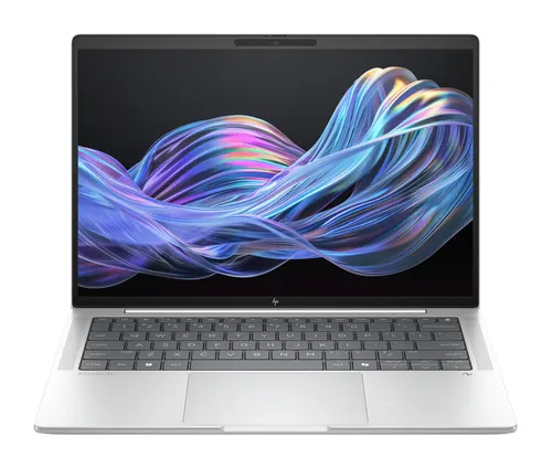 HP EliteBook X G1i Next Gen AI PC Copilot+ PC Intel Core Ultra 7 258V Laptop 35,6 cm (14") WUXGA 32 GB LPDDR5x-SDRAM 1 TB SSD Wi-Fi 7 (802.11be) Windows 11 Pro Srebrny