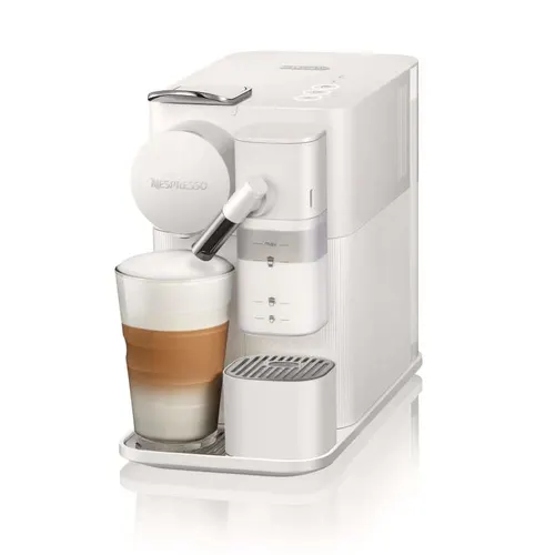 De’Longhi Lattissima One EN510.W Pełna automatyka Ekspres do espresso 1 l