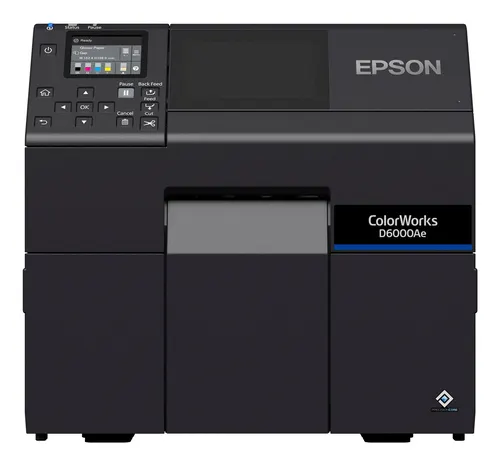 Epson ColorWorks D6000Ae