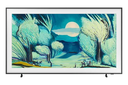 Samsung QE65LS03FAU 165,1 cm (65") 4K Ultra HD Smart TV Wi-Fi Czarny