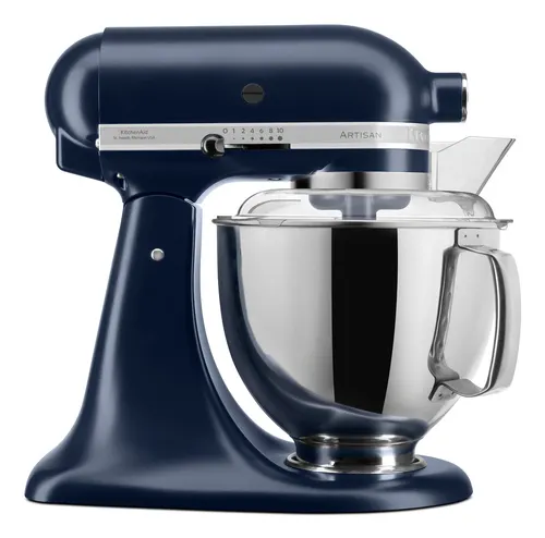 KitchenAid Artisan Mikser stojący 300 W Niebieski, niebieski atramentowy