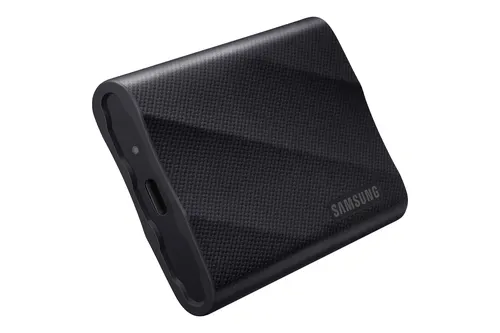Samsung MU-PG1T0B 1 TB USB Type-C USB 3.2 Gen 2x2 Czarny