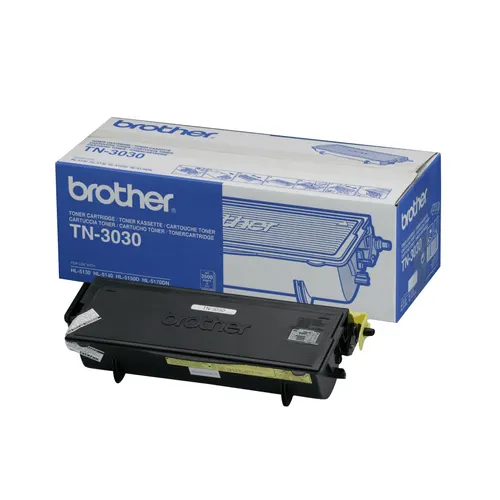 Brother TN-3030 kaseta z tonerem 1 szt. Oryginalny Czarny