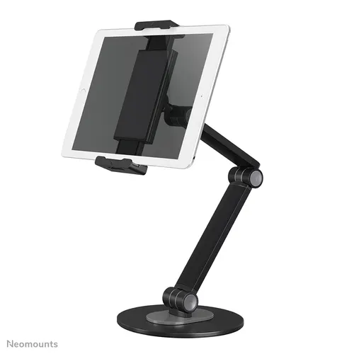 Neomounts DS15-550BL1 obudowa do tabletu Czarny 32,8 cm (12.9")