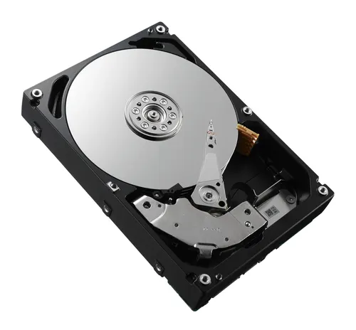 DELL 400-BBFT dysk twardy 1,2 TB 10000 RPM 2.5" SAS