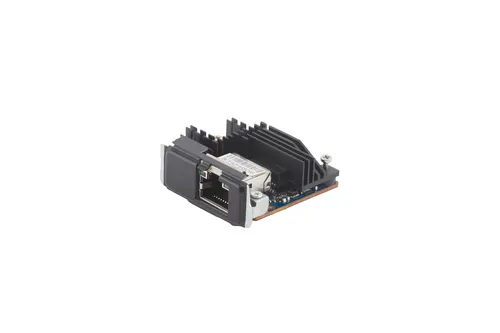 HP 10GBase-T Flex IO adapter Wewnętrzny