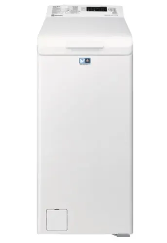 Electrolux EW5TN1507FP pralka Od góry 7 kg 951 RPM Biały
