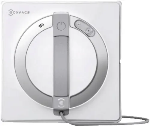 Ecovacs WG852-11EDR robot do czyszczenia okna 4500 mAh