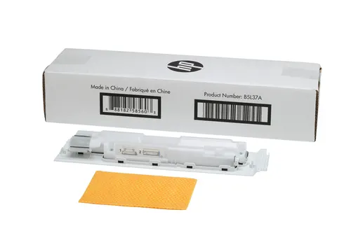 HP Zestaw do zbierania tonera Color LaserJet B5L37A