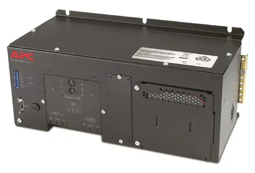 APC SUA500PDRI-S zasilacz UPS 0,5 kVA 325 W 0 x gniazdo sieciowe