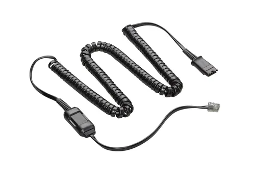 HP Poly Kabel Poly HIC-10