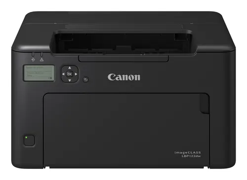 Canon i-SENSYS LBP122dw 2400 x 600 DPI A4 Wi-Fi