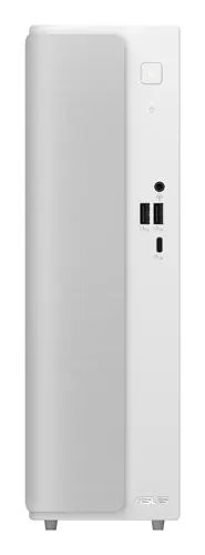 ASUS V500 SFF V501SV-03100U012W Intel Core 3 100U 8 GB DDR5-SDRAM 512 GB SSD Windows 11 Home PC Biały