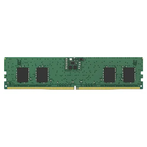 Kingston Technology KCP556US6-8 moduł pamięci 8 GB 1 x 8 GB DDR5 5600 MT/s 288-pin DIMM