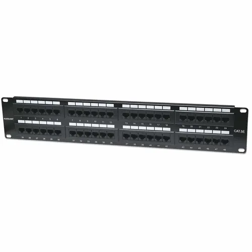 Intellinet 513579 panel krosowniczy 2U