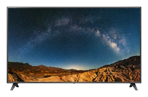 LG 75UR781C Telewizor 190,5 cm (75") 4K Ultra HD Smart TV Wi-Fi Czarny 280 cd/m²