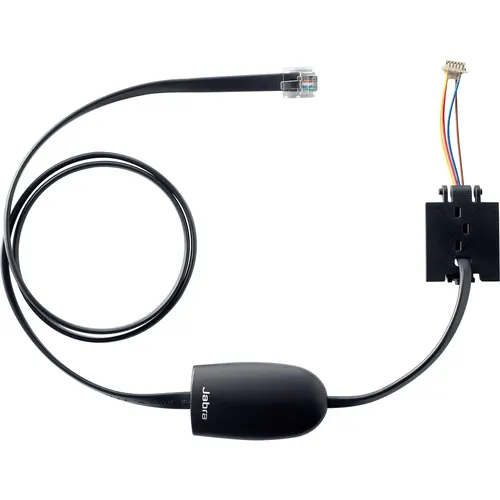 Jabra 14201-31 akcesoria do słuchawek Zestaw akcesoriów