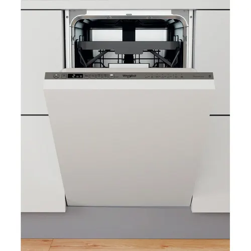 Whirlpool Zmywarka do zabudowy - WSIO 3T223 PCE X