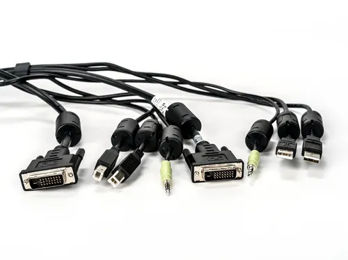 Vertiv Avocent CBL0146 kabel KVM 1,8 m