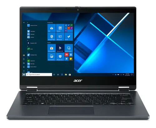 Acer TravelMate TMP414RN-51 TouchPanel Intel Core i3-1135G7 8GB DDR4 512GB W10P