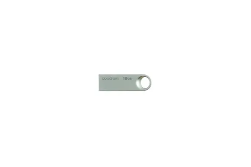 Goodram USB UNO3-0160S0R11 pamięć USB 16 GB USB Typu-A 3.2 Gen 1 (3.1 Gen 1) Srebrny