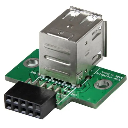 StarTech.com USBMBADAPT2 adapter Wewnętrzny USB 2.0
