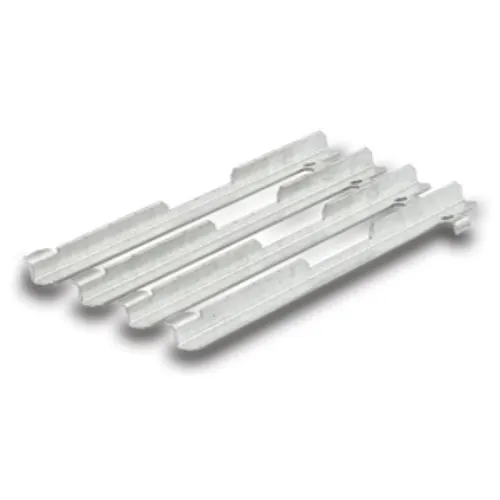 APC Symmetra LX module CTO kit- XR3 Frame Srebrny