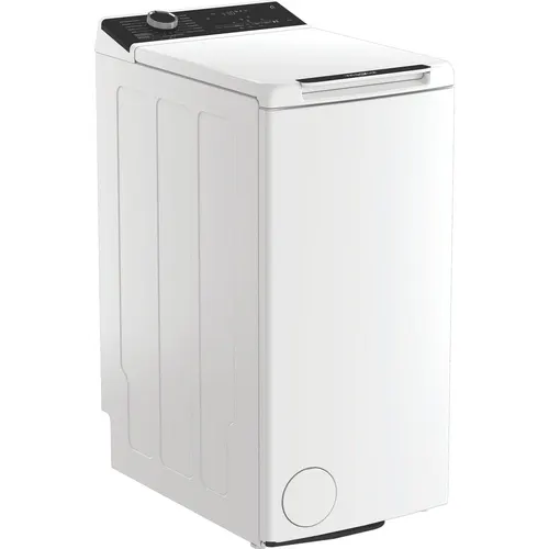 Whirlpool Pralka wolnostojąca - TW621DBFCPL