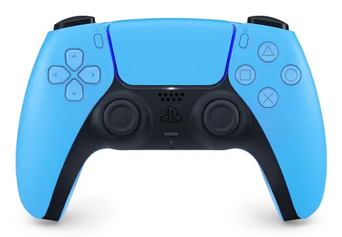 Sony Interactive Entertainment DualSense v3 Niebieski Bluetooth/USB Gamepad Analogowa/Cyfrowa PlayStation 5
