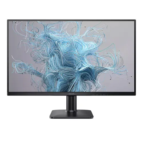 Philips 1000 series 27E2N1100L/00 monitor komputerowy 68,6 cm (27") 1920 x 1080 px Full HD LCD Czarny