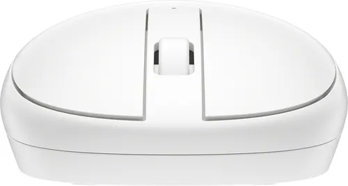 HP Mysz Bluetooth 240 Lunar White