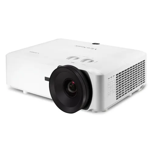 Viewsonic LS921WU projektor danych Projektor krótkiego rzutu 6000 ANSI lumenów DMD WUXGA (1920x1200) Biały