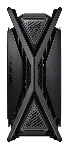 ASUS ROG Hyperion GR701 BTF Edition Tower Czarny, Przezroczysty