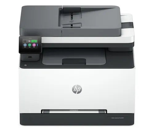 HP LASERJET PRO MFP 2302SDW PRINTER:EUR Kolor 600 x 600 DPI A4 Wi-Fi