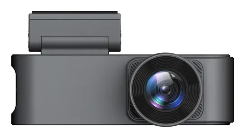 Dahua Technology S5PRO rejestrator 4K Ultra HD Wi-Fi DC Czarny