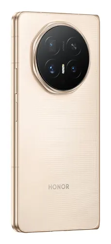 Honor MAGIC V6 16,6 cm (6.52") 16 GB 512 GB 6660 mAh Złoto