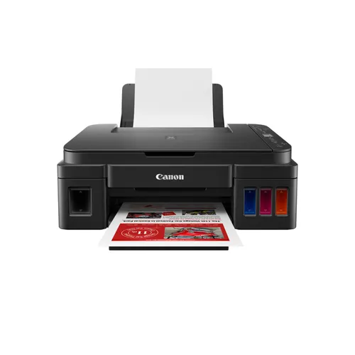 Canon PIXMA G3416 Atramentowa A4 4800 x 1200 DPI Wi-Fi