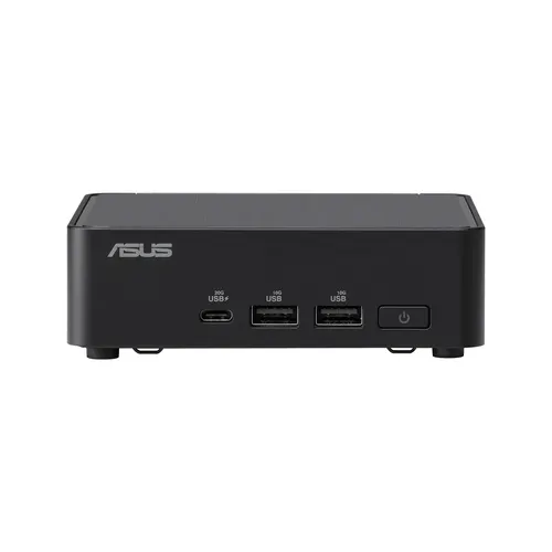 ASUS NUC 14 Pro Slim Kit RNUC14RVKU700000I Czarny 155H