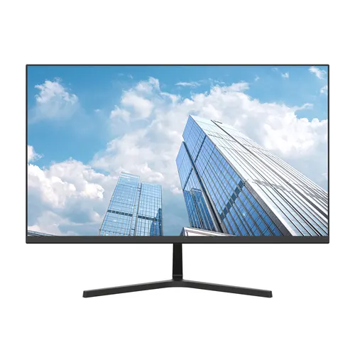 Dahua Technology LM24-B201S monitor komputerowy 60,5 cm (23.8") 1920 x 1080 px Full HD LED Czarny
